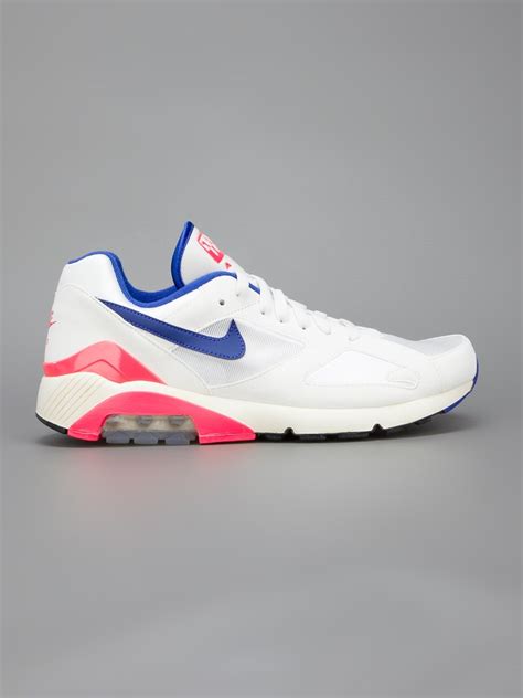 air max 180 sneakers